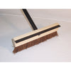 Dqb Concrete And Driveway Brush 1.1 Cu. Ft. Wood