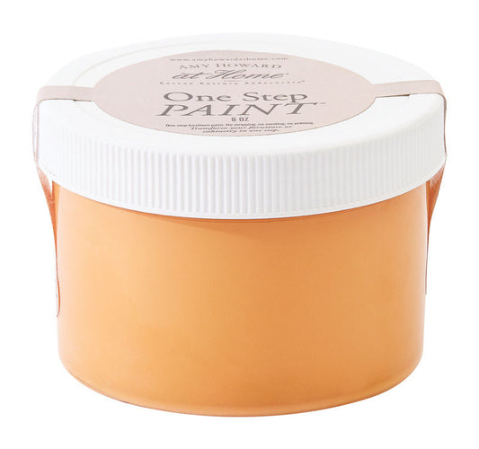 Amy Howard at Home Peachy Keen One Step Paint 8 oz. (Pack of 6)