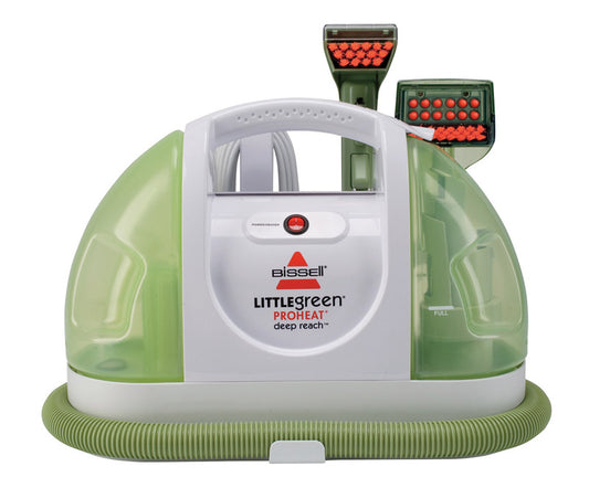 Bissell Little Green Compact Multi-Purpose Deep Cleaner