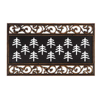 STARS AND STRIPES SWITCH MAT