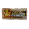 Bio Block 6-Hour Burn Time Indoor and Outdoor Natural Firelog 12 x 11 x 5 in.