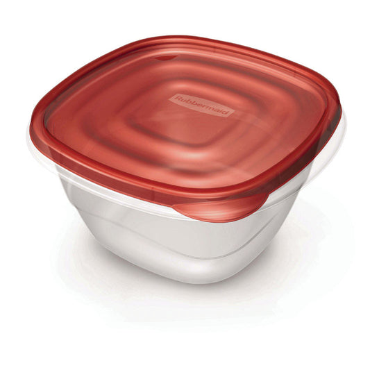Rubbermaid  5.2 cups Food Storage Container