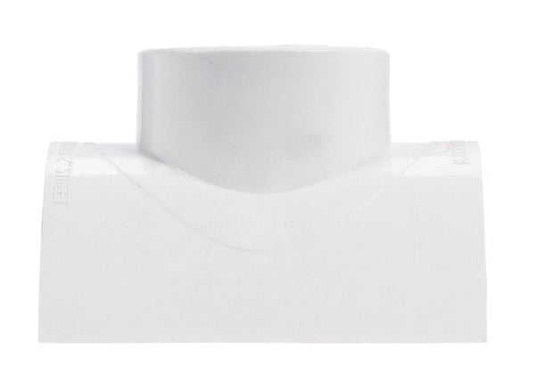 TEE SADDLE PVC3X1.5SCH30