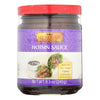 Lee Kum Kee Lee Kum Kee Hoisin Sauce - Hoisin - Case of 6 - 8.5 oz.