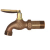 Arrowhead  Brass  Hose Bibb
