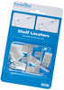 Organized Living 7913-9168-40 Shelf Locators (Pack of 12)