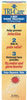 4-oz. Tri-Care 3-Way Wound Treatment