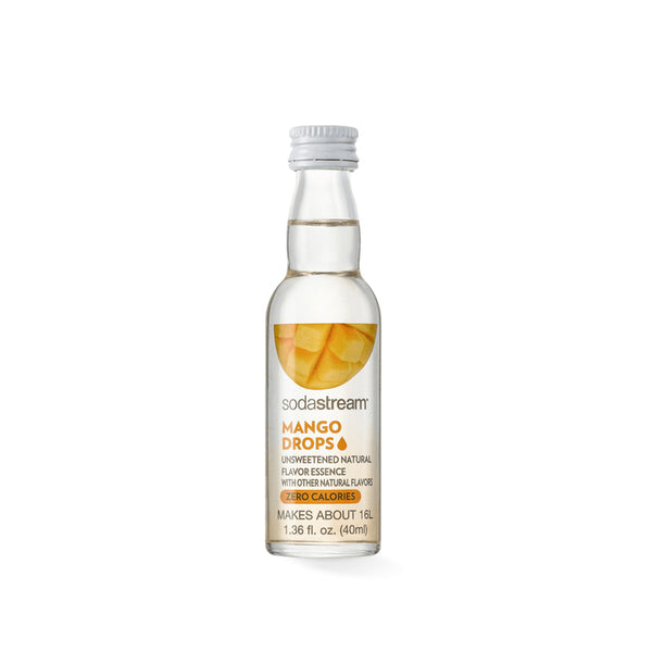 GOTAS DE MANGO 1.36 OZ