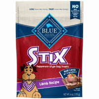 Blue Stix, Lamb/Apple, 6-oz.