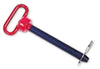 Double HH  Steel  Hitch Pin  1/2 in. Dia. x 3-5/8 in. L