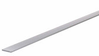 M-D 58016 3/4 X 1/16 X 72 Mill Aluminum Flat Bar Stock (Pack of 5)