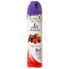 Air Freshener,  Berry Bouquet, 9-oz.Aerosol (Pack of 12)
