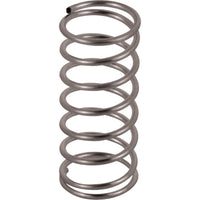 Prime-Line  3/4 in. L x 3/8 in. Dia. Compression  Spring  6 pk