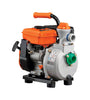 Generac 3 HP 4800 gph Aluminum Gas Clean Water Pump
