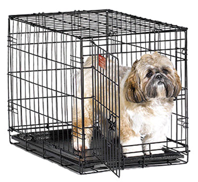 Home Training Crate, 24-In.