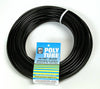 Dial Poly Tubing 1/4 in. D X 100 ft. L