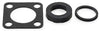 Camco 07133 Universal Water Heater Element Gasket Kit