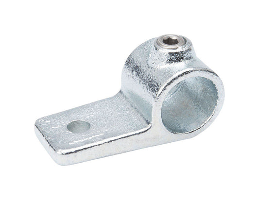 BK Products 3/4 in. Socket x 3/4 in. Dia. Galvanized Steel Flange (Pack of 10)