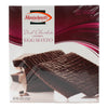 Manischewitz - Candy Matzo Dark Chocolate Kosher for Passover - Case of 12-8 OZ