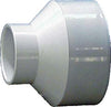 Genova Products 70143 4 X 3 Sch. 40 Pvc-Dwv Reducing Couplings