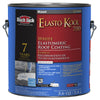 Black Jack Elasto-Kool 700 Gloss White Acrylic Roof Coating 1 gal. (Pack of 4)