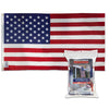 Valley Forge American Flag 36 in. H X 60 in. W