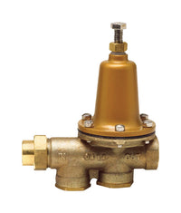Watts  1 in. FNPT  Brass  Pressure Relief Valve  1 in. FNPT  1 pc.