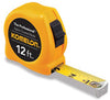 Komelon 12 ft. L X 5/8 in. W Tape Measure 1 pk