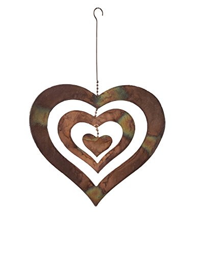 CORAZÓN COLGANTE MEDIANO