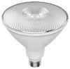 GE Lighting 45272 15 Watt E26 PAR38 Daylight LED Dimmable Refresh HD Light Bulbs 2 Count