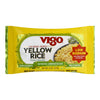 Vigo Yellow Rice - Low Sodium - Case of 12 - 8 oz.