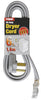 Prime 10/3 SRDT 250 V 6 ft. L Dryer Cord
