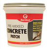 Red Devil Black Concrete Patch 1 qt