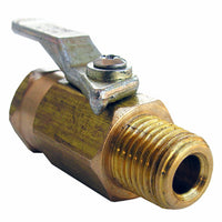 1/4FPTx1/4MPT Bal Valve (Pack of 6)