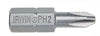 Irwin Phillips #2 Point X 1 in. L Drywall Insert Bit S2 Tool Steel 25 pc