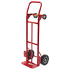 Gleason Convertible Hand Truck 600 lb