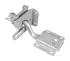 National Hardware MaxLatch Galvanized Steel Left or Right Handed Gate Latch (Pack of 5).
