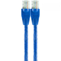 GE Pro 25 ft. L Ethernet Cable CAT 6