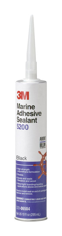 3M Adhesive Sealant 10 oz