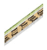 Paslode RounDrive 2 in. 16 Ga. Angled Strip Hot-Dip Galvanized Framing Nails 30 deg 2000 pk