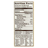 Natural Tides Mediterranean Sea Salt - Coarse Crystals - Case of 12 - 17.6 oz.