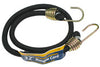 Cargoloc 32442 32" Black Industrial Strength Bungee Cord (Pack of 10)