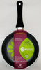 Artistry Aluminum Fry Pan Black
