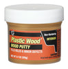 DAP Plastic Wood Natural Oak Wood Putty 3.7 oz
