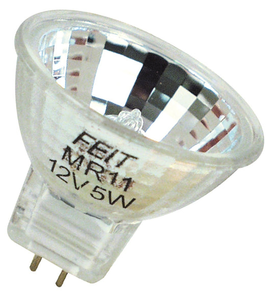 Feit Electric BPFTC Halogen Quartz Reflector Spot Light Bulb