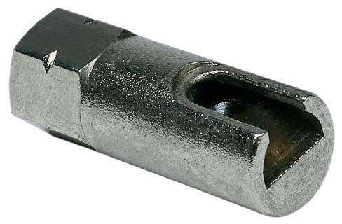 Lincoln 5883 Special Access Grease Coupler
