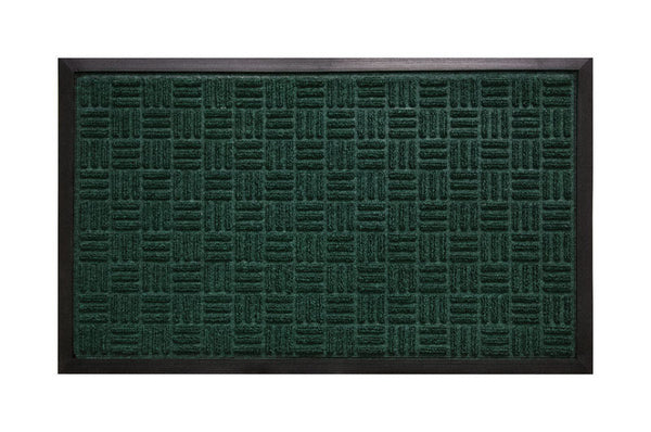 ALFOMBRA VERDE 24X36"