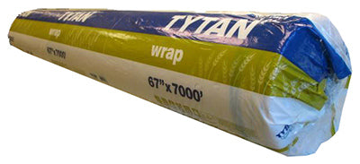 Baling Net Wrap, 64-In. x 7000-Ft.