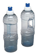 Arrow Plastic 82306 14 Oz Plastic Water Bottle                                                                                                        