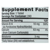 Natrol Melatonin - 3 mg - 240 Tablets
